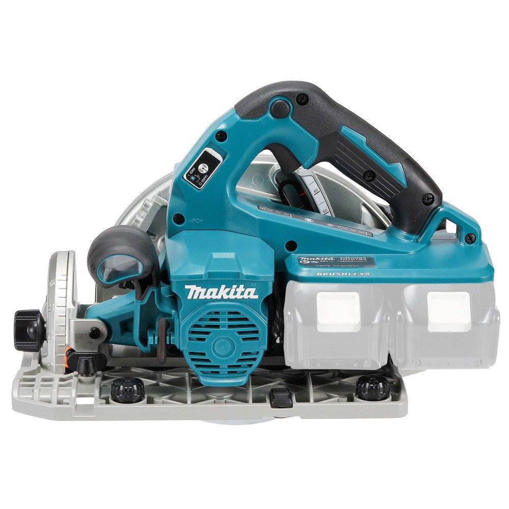 MAKITA Scie circulaire Ø190mm 36V Solo MAK3 - DHS783ZJU