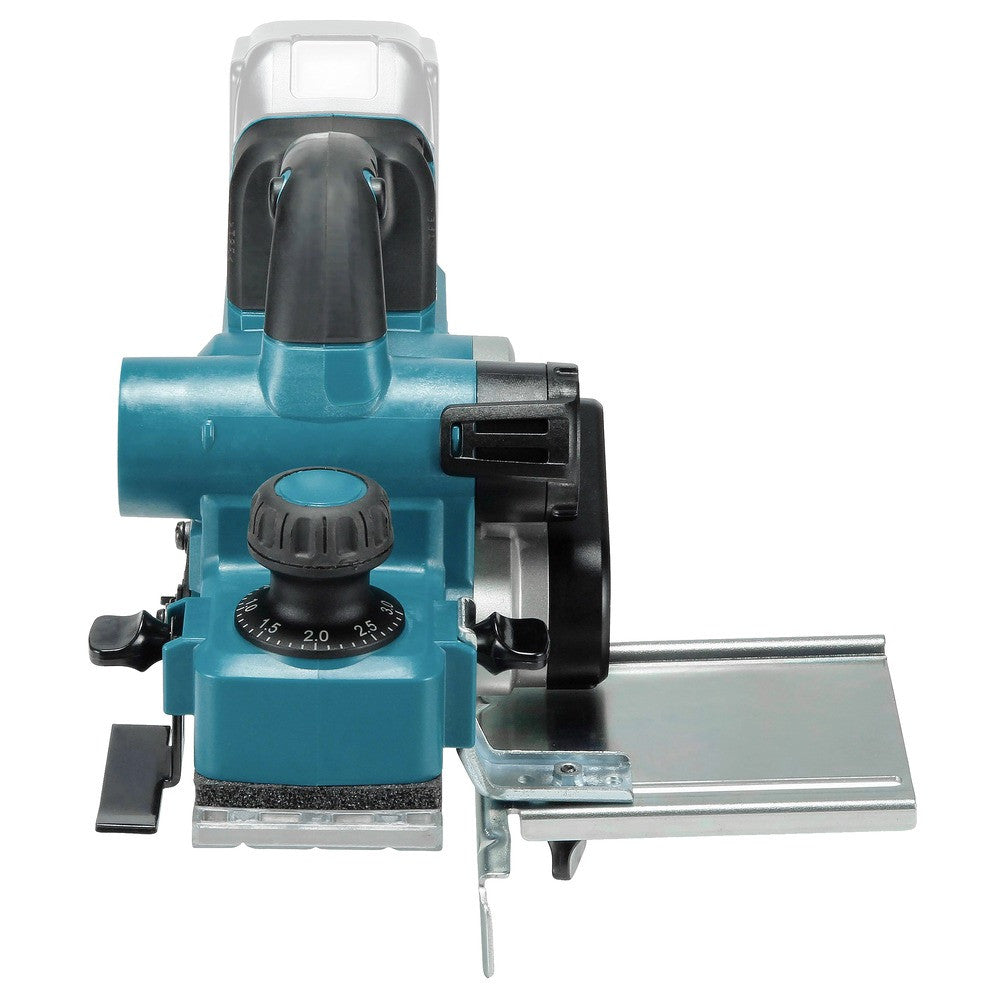 MAKITA Raboteuse 82mm 18V Solo MAK3 - DKP181ZJ