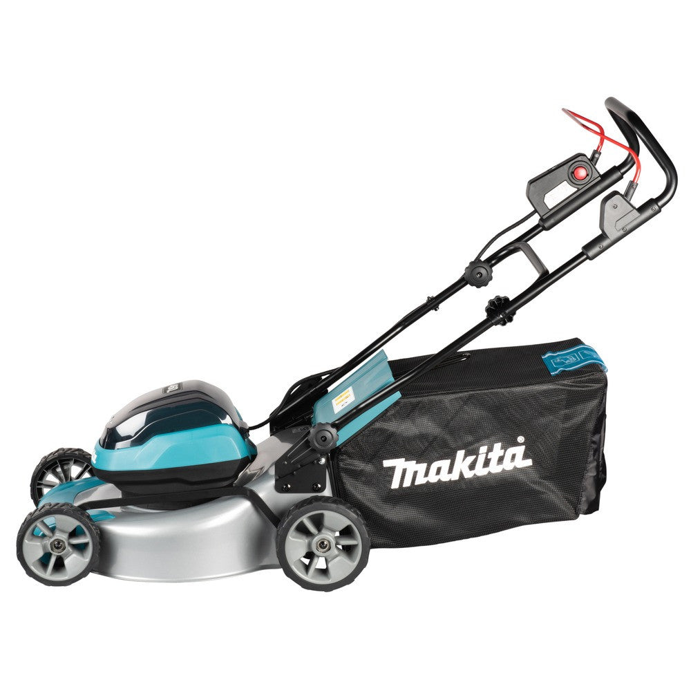 MAKITA Tondeuse 460mm 36V Solo - DLM466Z