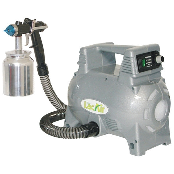 Ensemble turbine hvlp tr 140 459350 lacme
