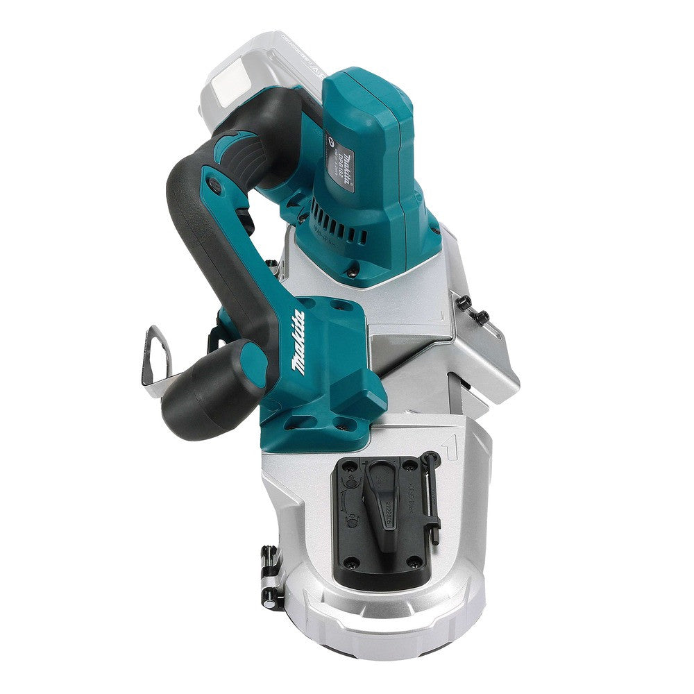 MAKITA Scie à ruban 64mm 18V Solo - DPB182Z