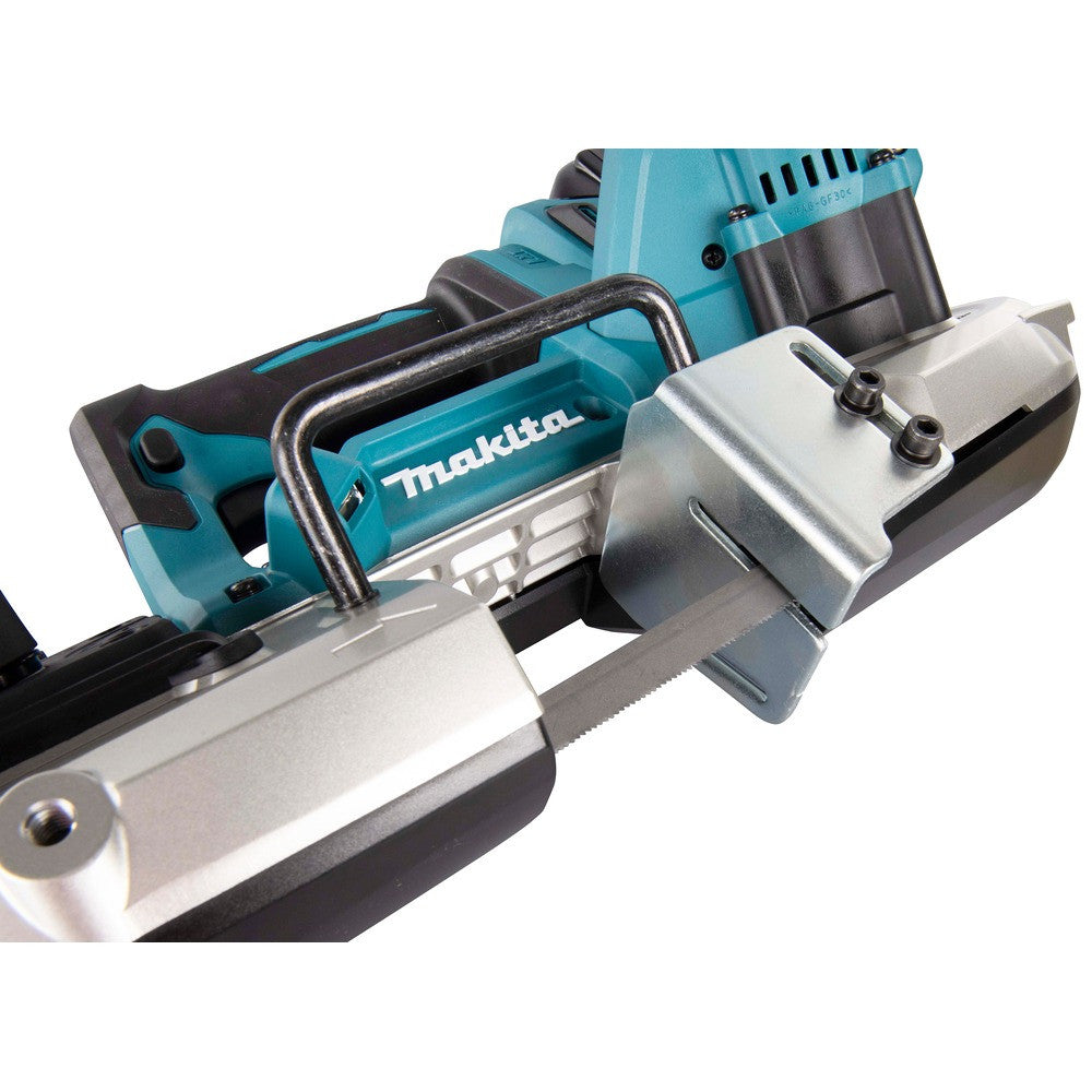 MAKITA Scie à ruban 66mm 18V Solo - DPB183Z
