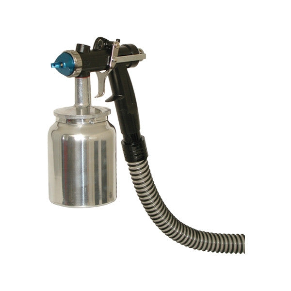 Ensemble turbine hvlp tr 140 459350 lacme