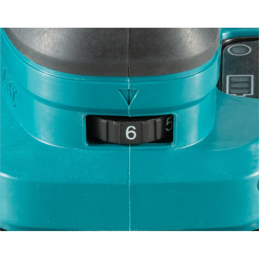 MAKITA Scie à ruban 66mm 18V Solo - DPB183Z