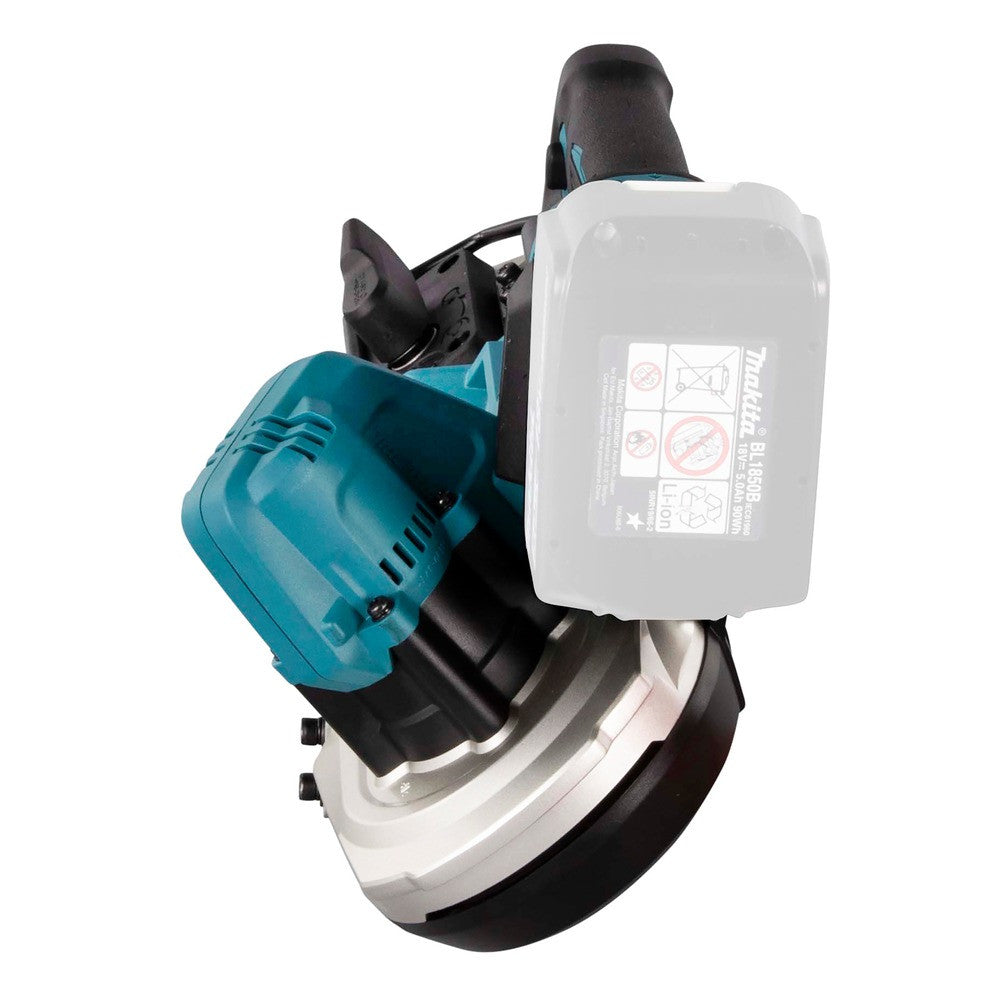 MAKITA Scie à ruban 66mm 18V Solo - DPB183Z