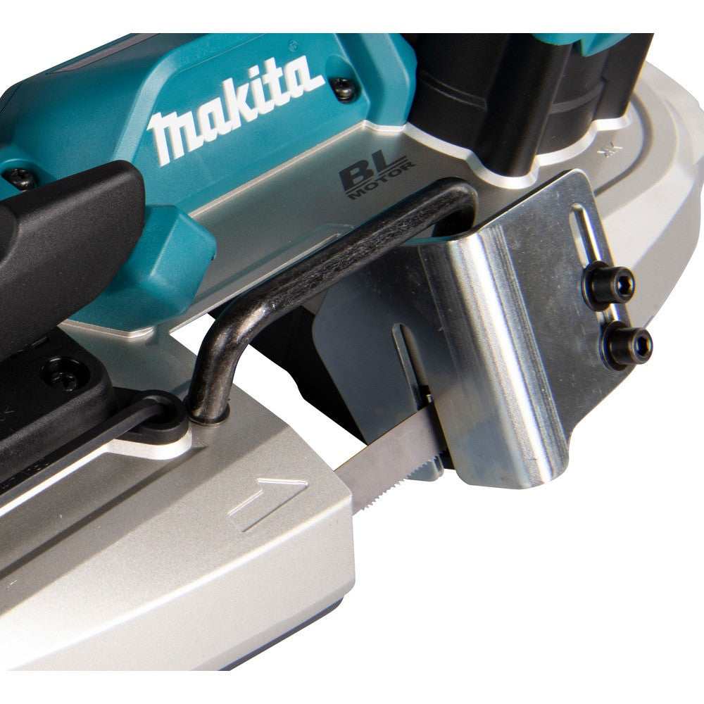 MAKITA Scie à ruban 51mm 18V Solo - DPB184Z