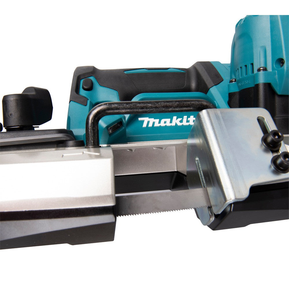 MAKITA Scie à ruban 51mm 18V Solo - DPB184Z