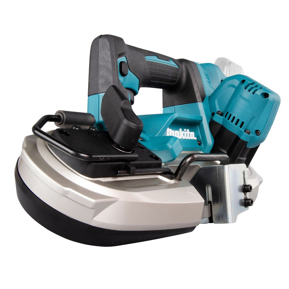 MAKITA Scie à ruban 51mm 18V Solo - DPB184Z