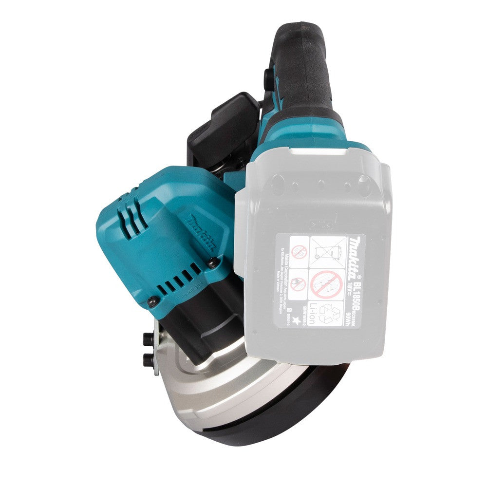 MAKITA Scie à ruban 51mm 18V Solo - DPB184Z