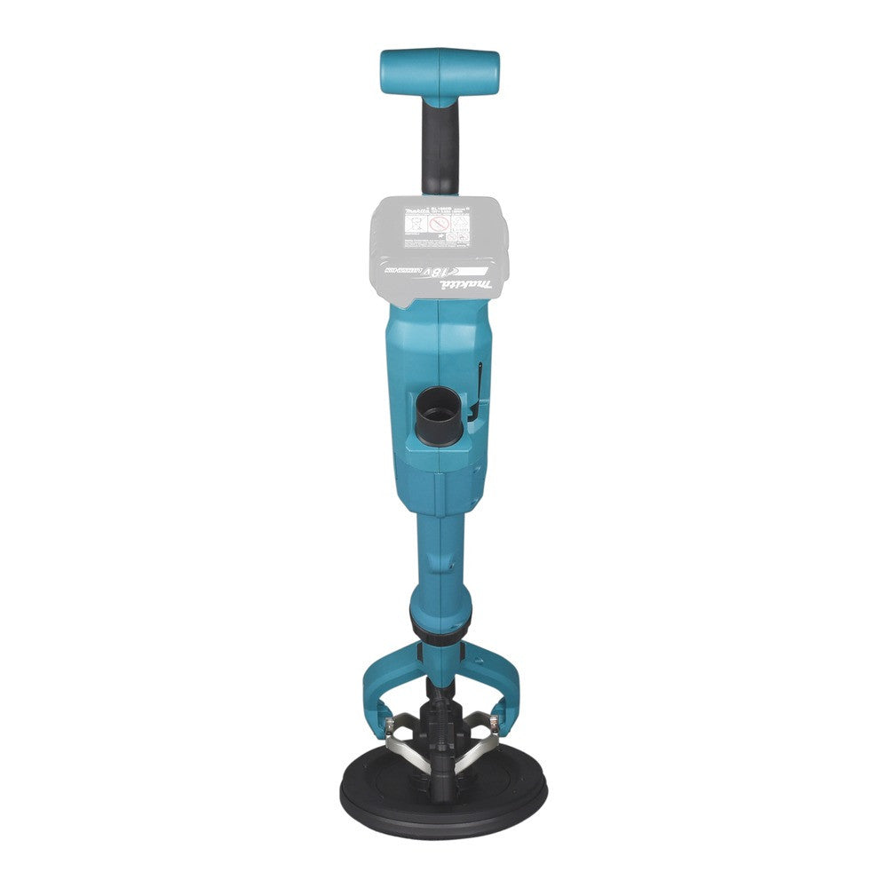 MAKITA Ponceuse murale Ø225mm 18V Solo + AWS - DSL801ZU