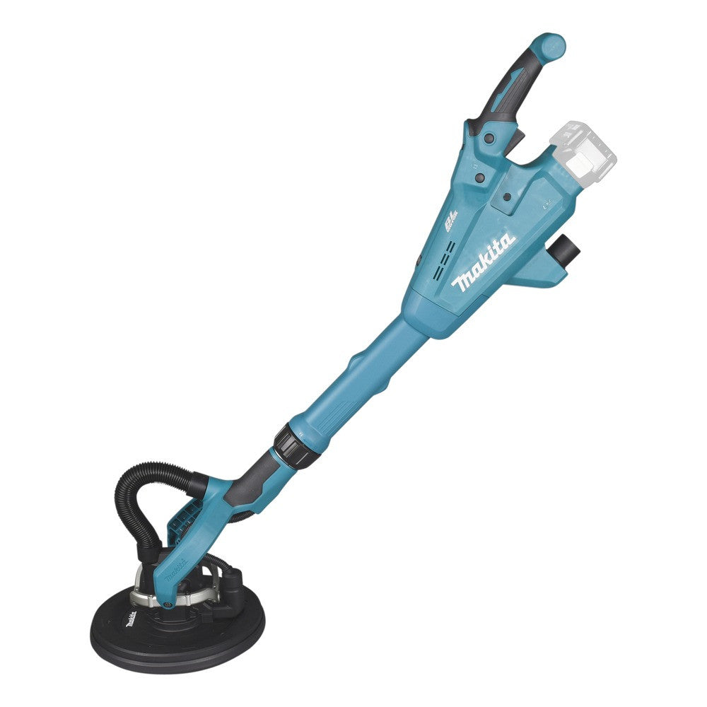 MAKITA Ponceuse murale Ø225mm 18V Solo + AWS - DSL801ZU
