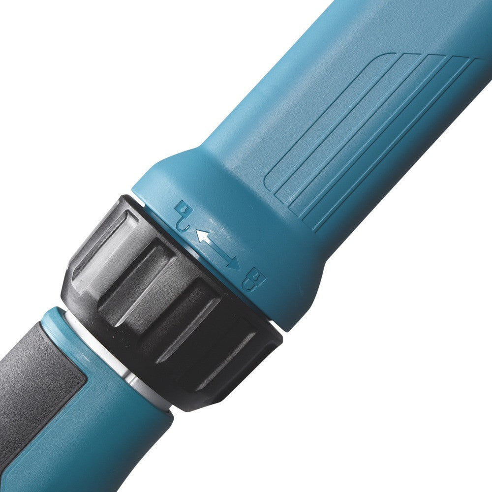 MAKITA Ponceuse murale Ø225mm 18V Solo + AWS - DSL801ZU
