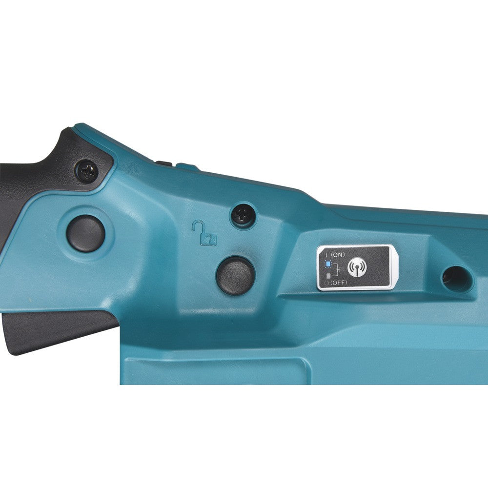 MAKITA Ponceuse murale Ø225mm 18V Solo + AWS - DSL801ZU