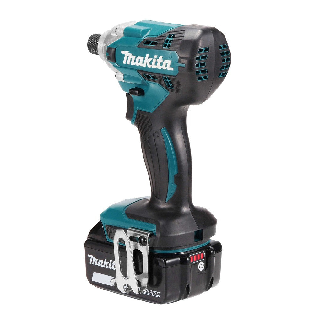 MAKITA Visseuse chocs 155Nm 18V Solo - DTD156Z