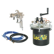 Ensemble pot 10 litres easy clean 2 440752 lacme