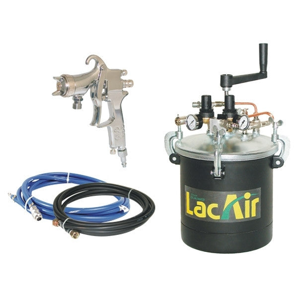Ensemble pot 10 litres easy clean 2 440752 lacme
