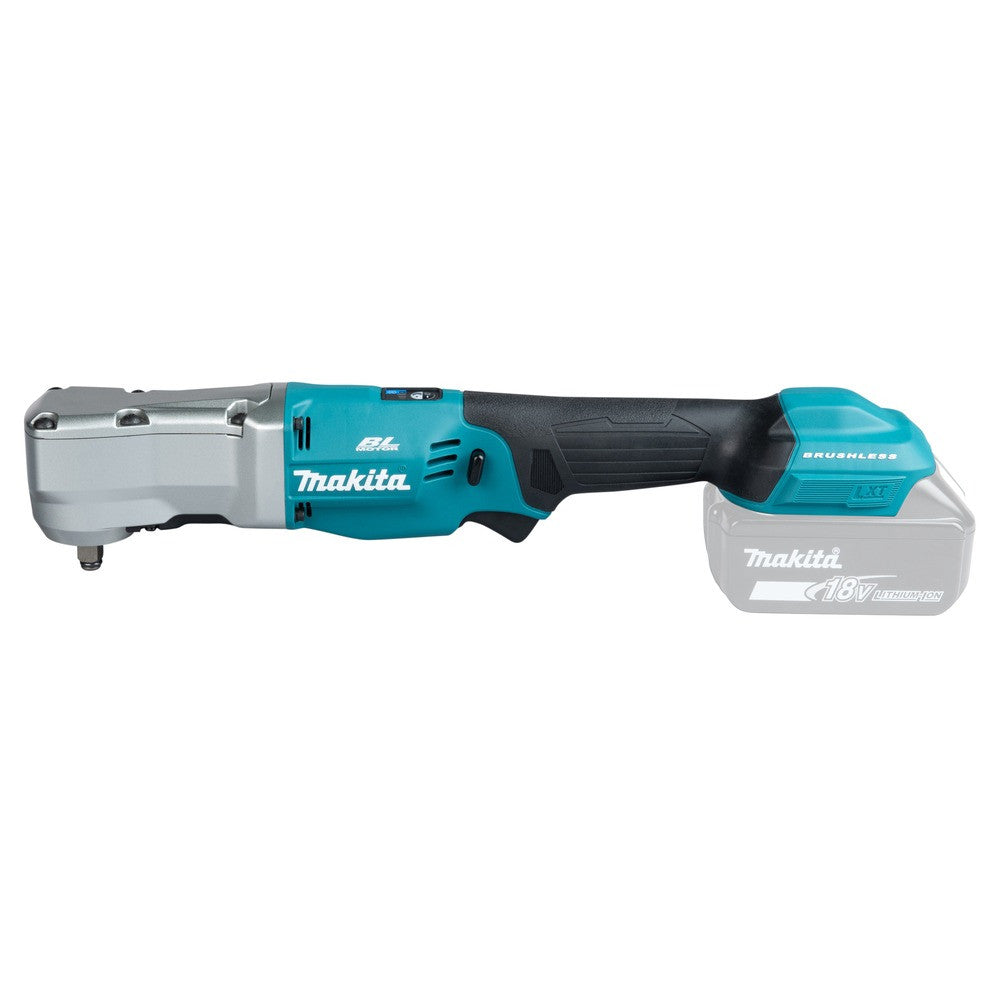 MAKITA Boulonneuse d'angle 340Nm 3/8'' 18V Solo - DTL302Z
