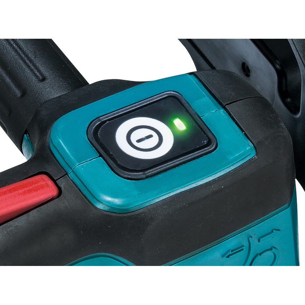 MAKITA Tronçonneuse 25cm 18V 2x5Ah - DUC254T003