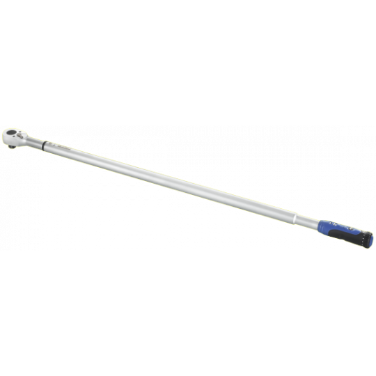 EXPERT Clé Dynamométrique 3/4" 150 à  750 Nm E100110