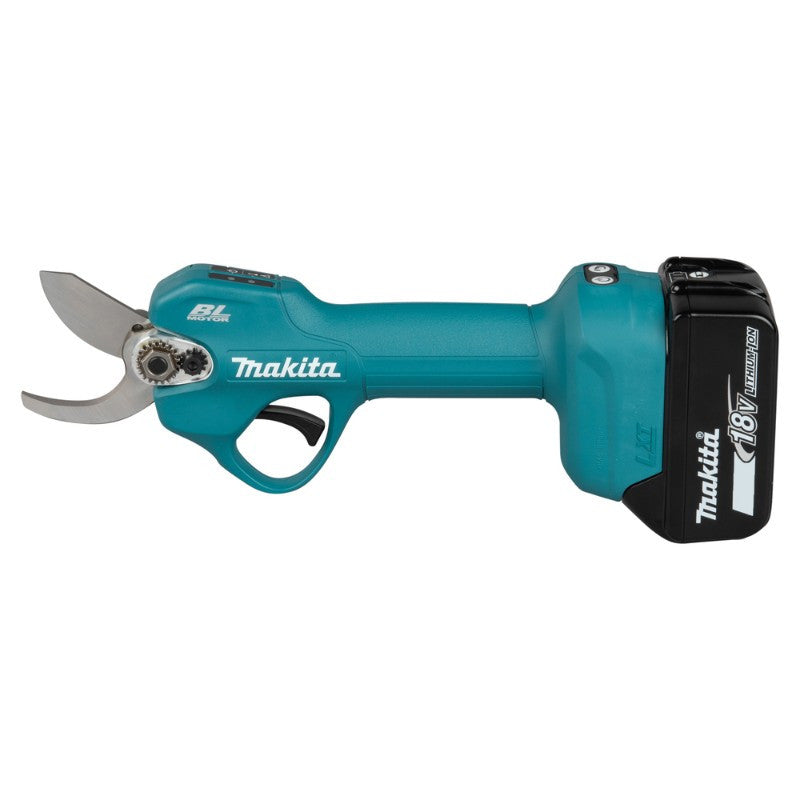 MAKITA Sécateur 18V 3Ah - DUP181SF
