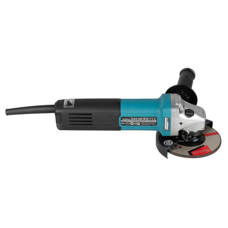 MAKITA Meuleuse Ø125mm 850W - GA5100