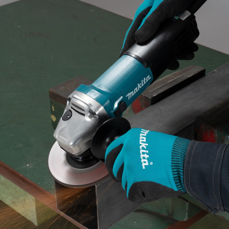 MAKITA Meuleuse Ø125mm 850W - GA5100