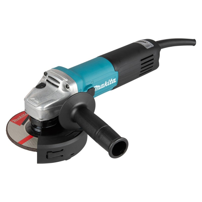 MAKITA Meuleuse Ø125mm 850W - GA5100