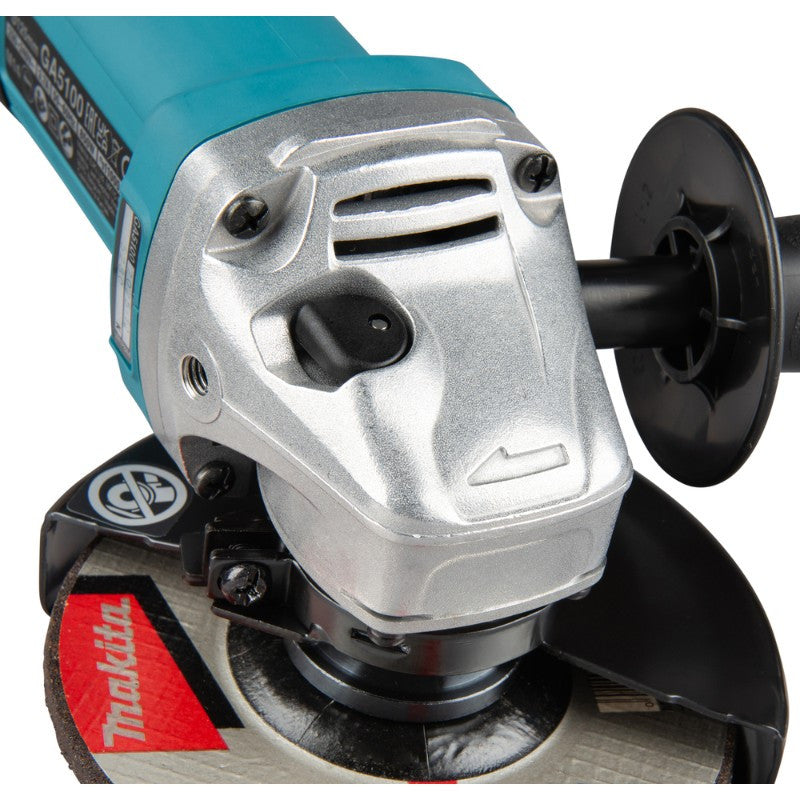 MAKITA Meuleuse Ø125mm 850W - GA5100