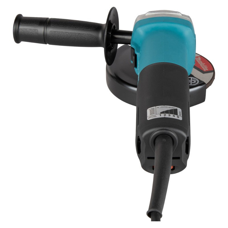 MAKITA Meuleuse Ø125mm 850W - GA5100