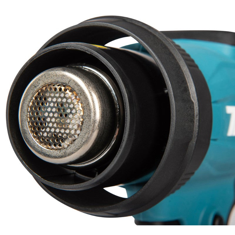 MAKITA Décapeur thermique 40V Solo - HG001GZ
