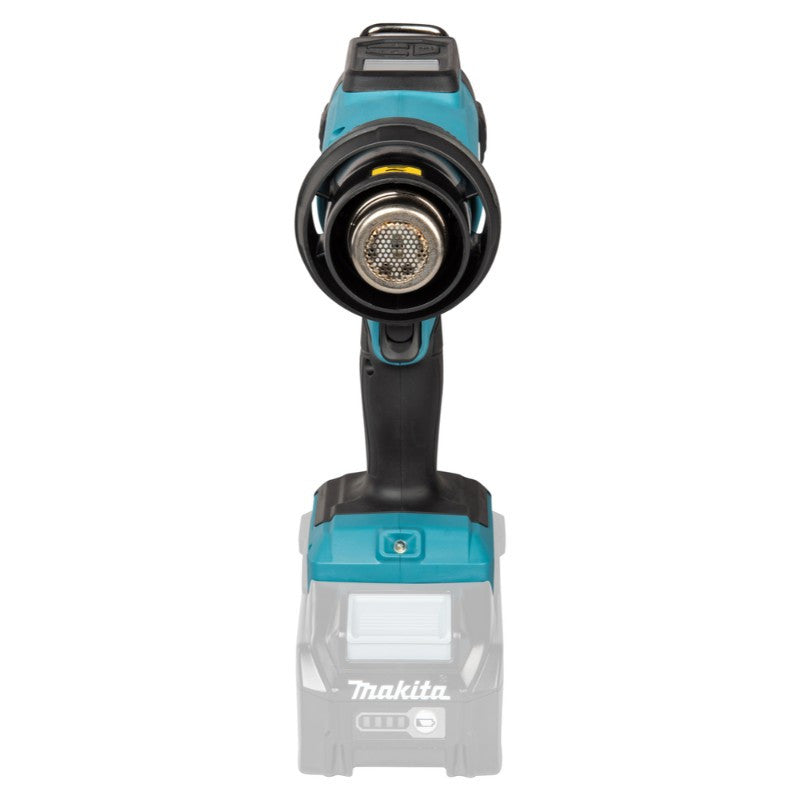 MAKITA Décapeur thermique 40V Solo - HG001GZ