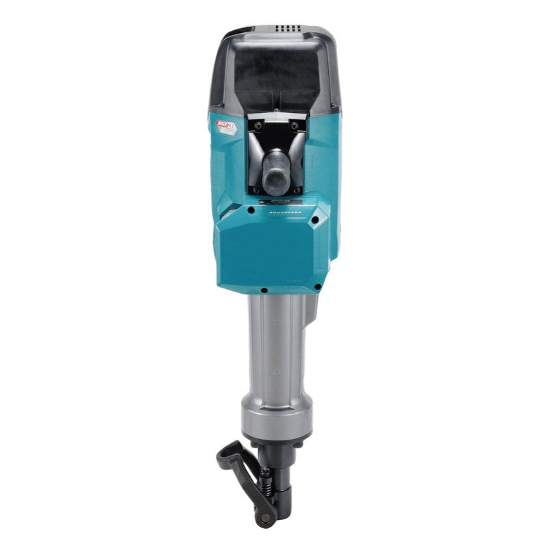 MAKITA Marteau-piqueur 72,8J 80V Solo H28,6 - HM004GZ01