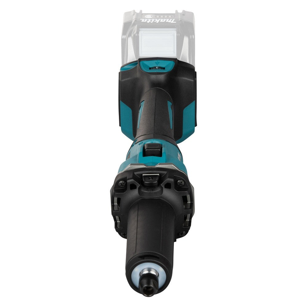 MAKITA Meuleuse droite 40V Solo - GD001GZ