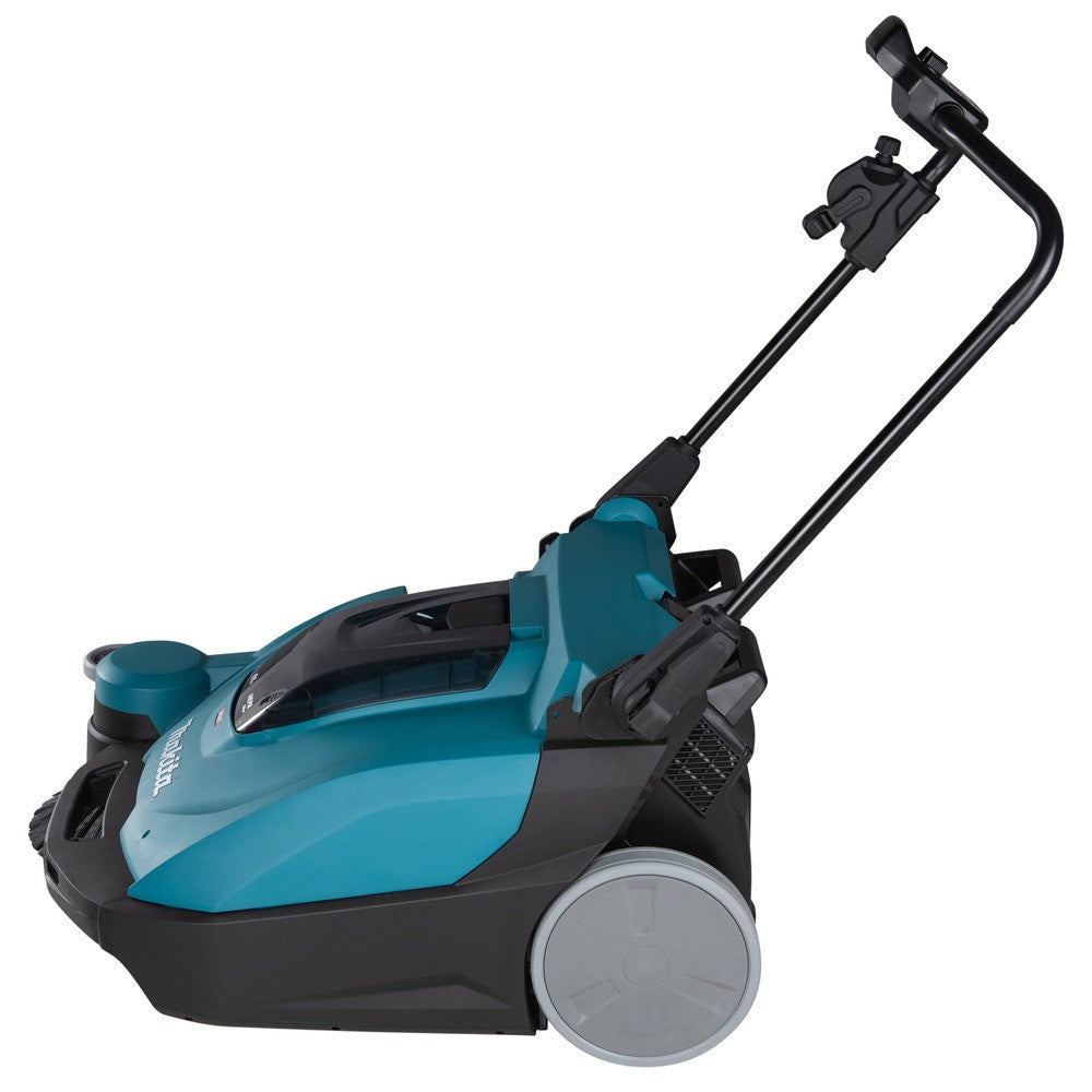 MAKITA Balayeuse aspirante 40V Solo - VS001GZ