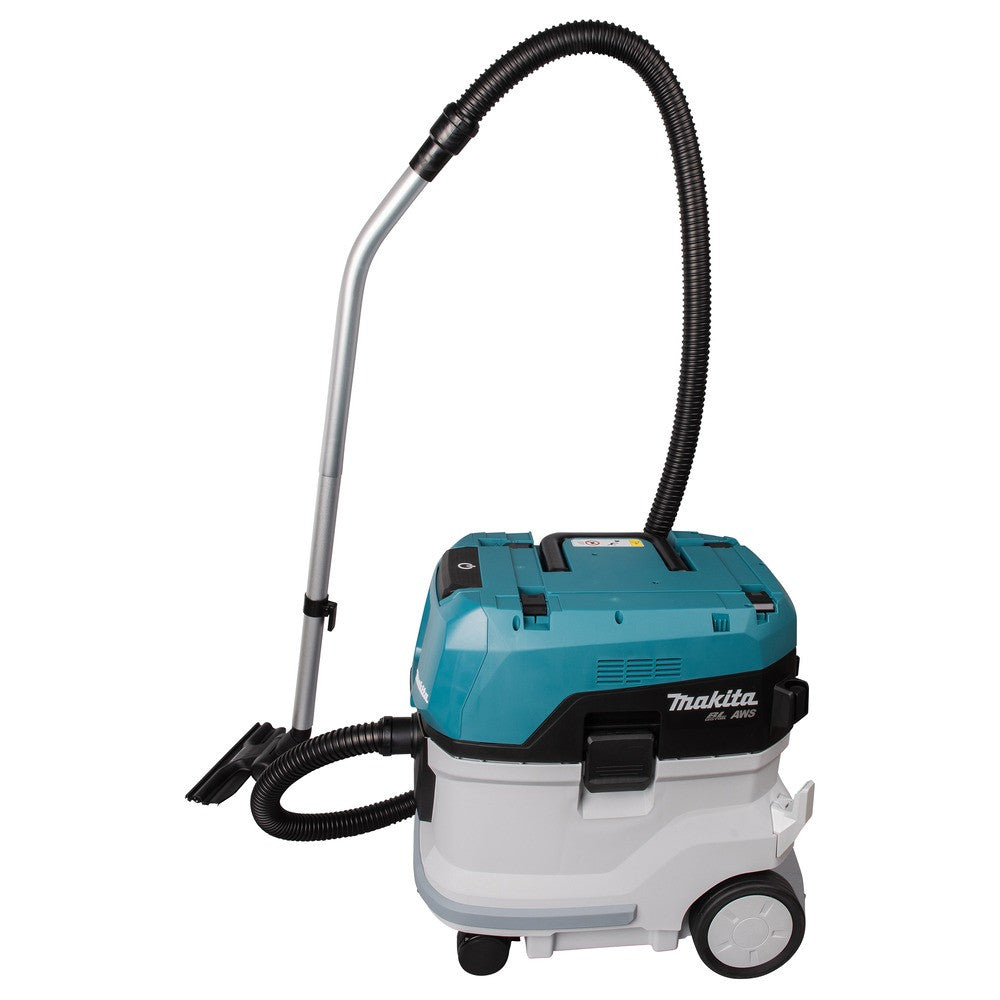 MAKITA Aspirateur 38L 80V Solo Classe M - VC006GMZ01