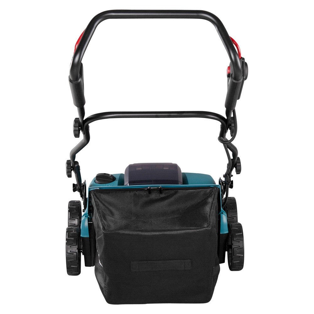 MAKITA Scarificateur 380mm 40V Solo - UV001GZ