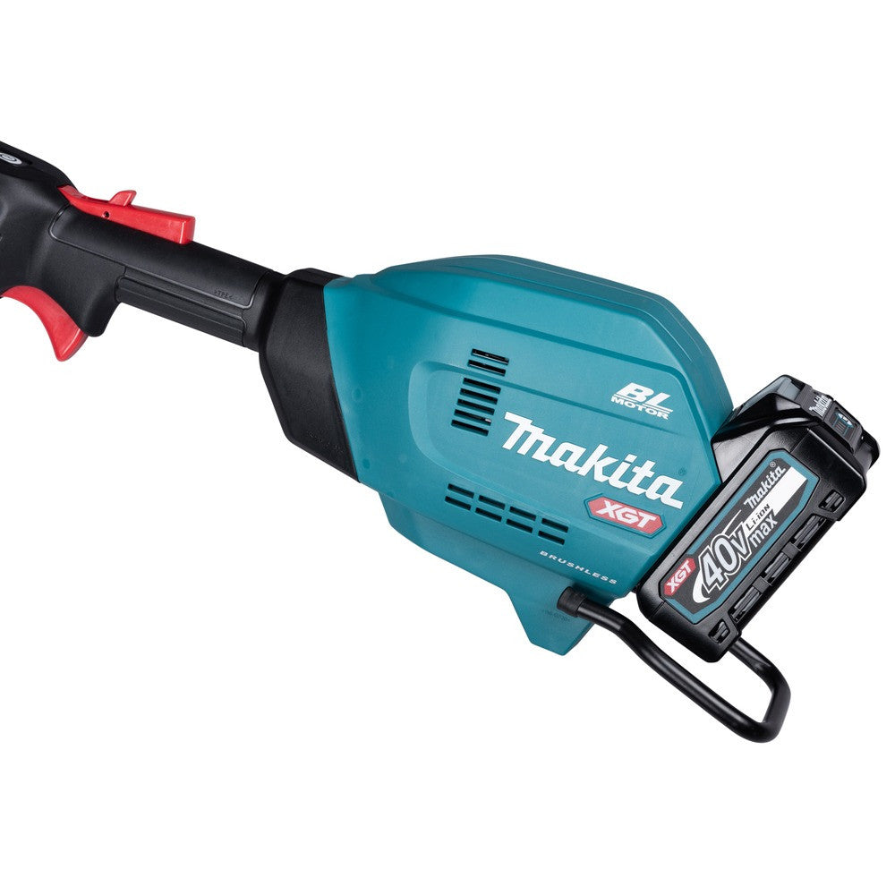 MAKITA Dresse bordure 40V Solo - UE001GZ