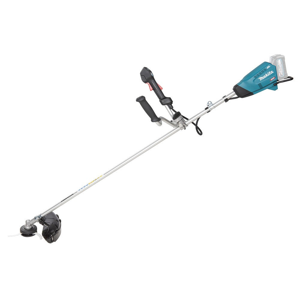 MAKITA Débroussailleuse 40V Solo - UR016GZ