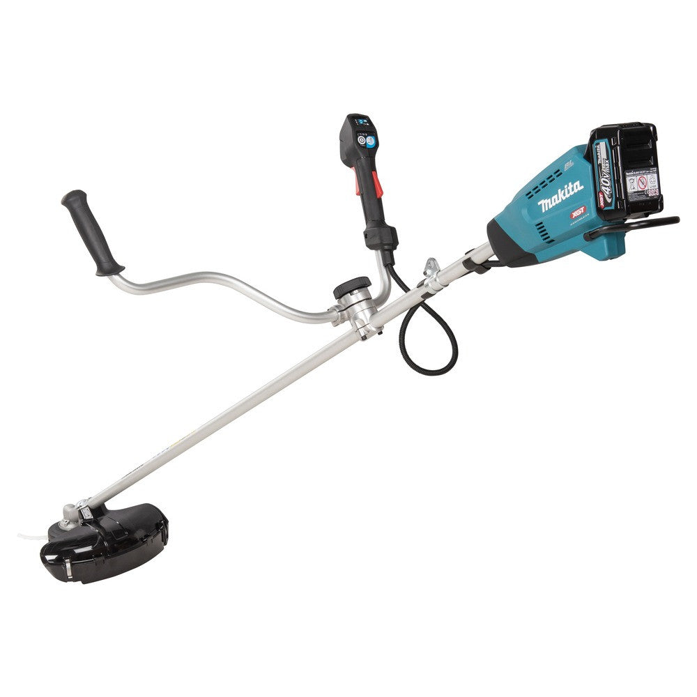 MAKITA Débroussailleuse 40V 4Ah - UR016GM101