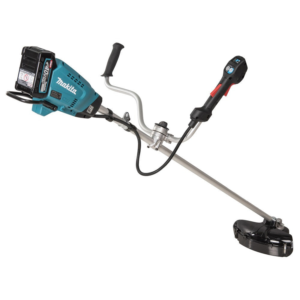MAKITA Débroussailleuse 40V 4Ah - UR016GM101