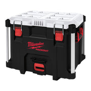 MILWAUKEE Glacière de chantier XL PACKOUT - 4932478648