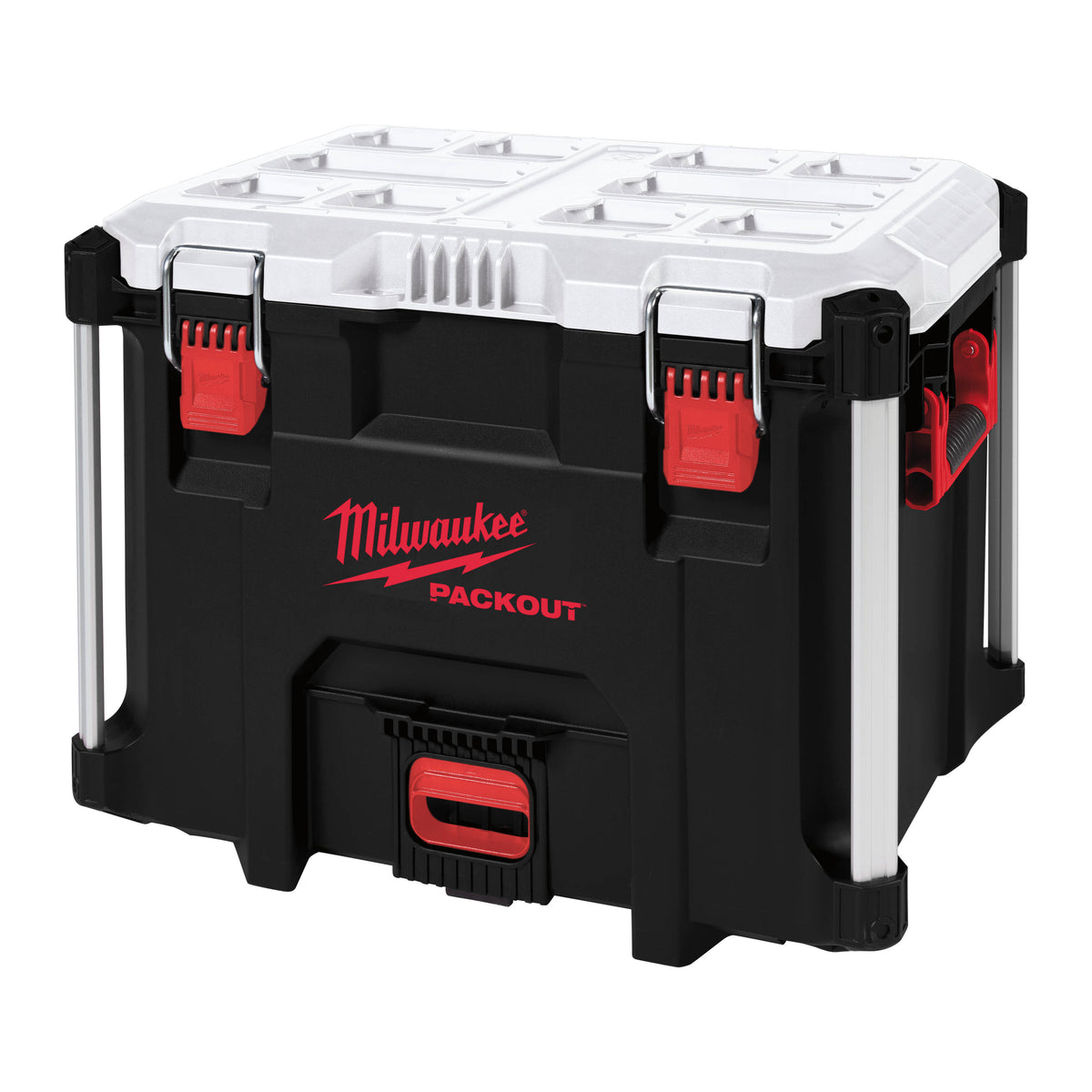 MILWAUKEE Glacière de chantier XL PACKOUT - 4932478648