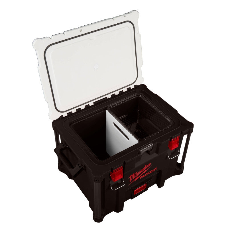 MILWAUKEE Glacière de chantier XL PACKOUT - 4932478648
