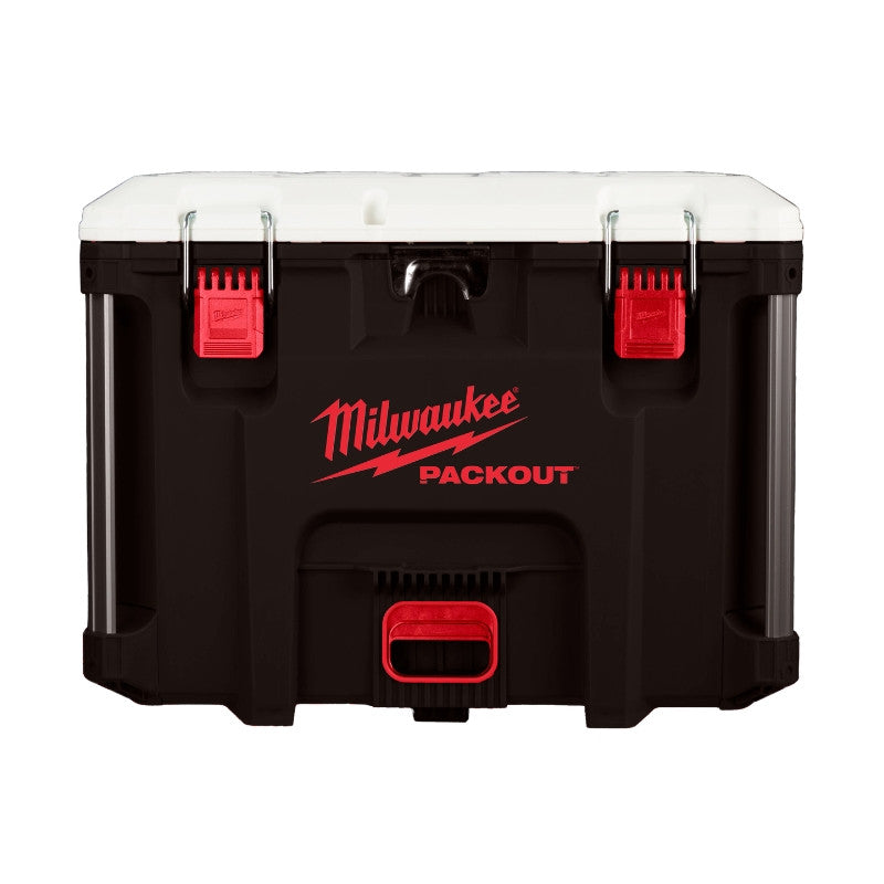 MILWAUKEE Glacière de chantier XL PACKOUT - 4932478648