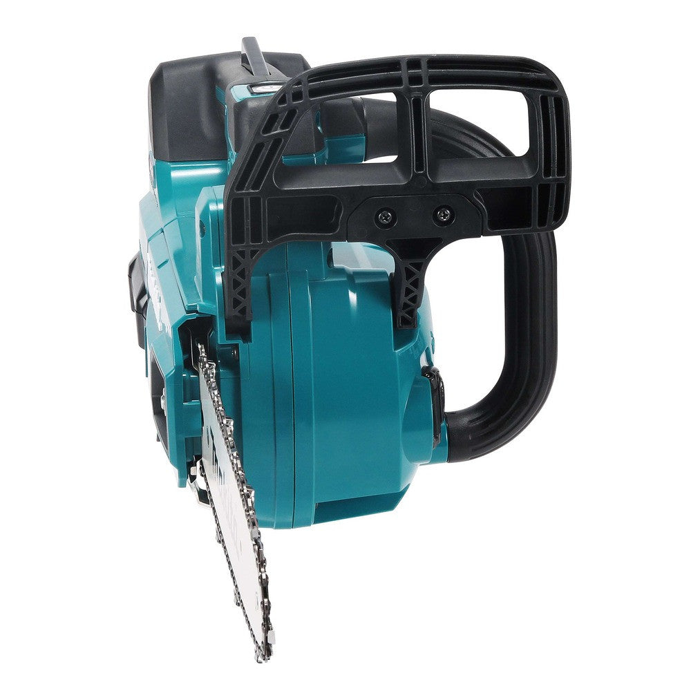 MAKITA Tronçonneuse 25cm 40V 2x4Ah - UC002GM202