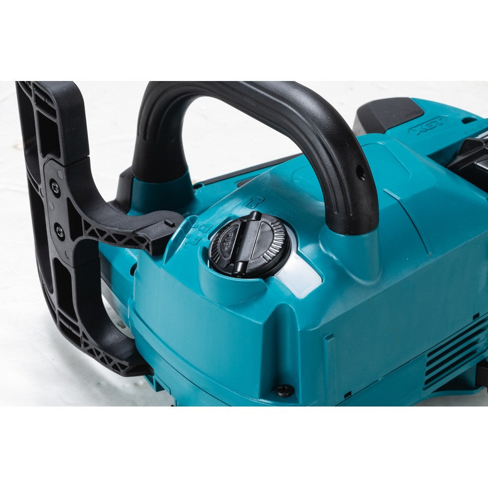 MAKITA Tronçonneuse 25cm 40V 2x4Ah - UC002GM202