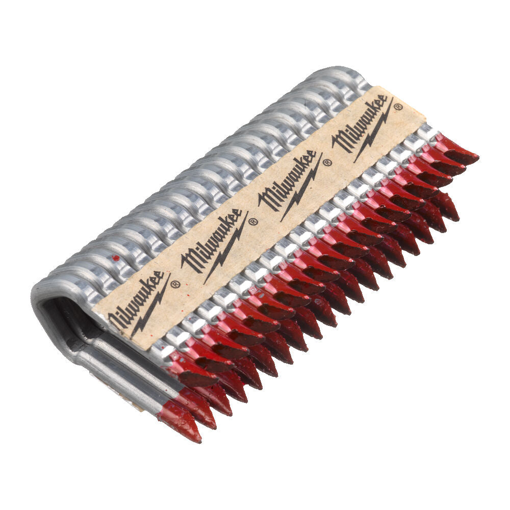 MILWAUKEE 960 Agrafes de clôture 9G 40 à 50 mm - 49324803