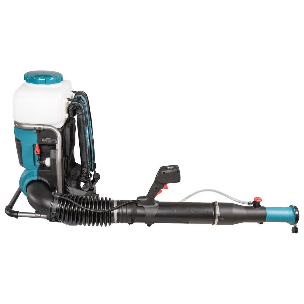 MAKITA Pulvérisateur dorsal 40V Solo - PM001GZ01