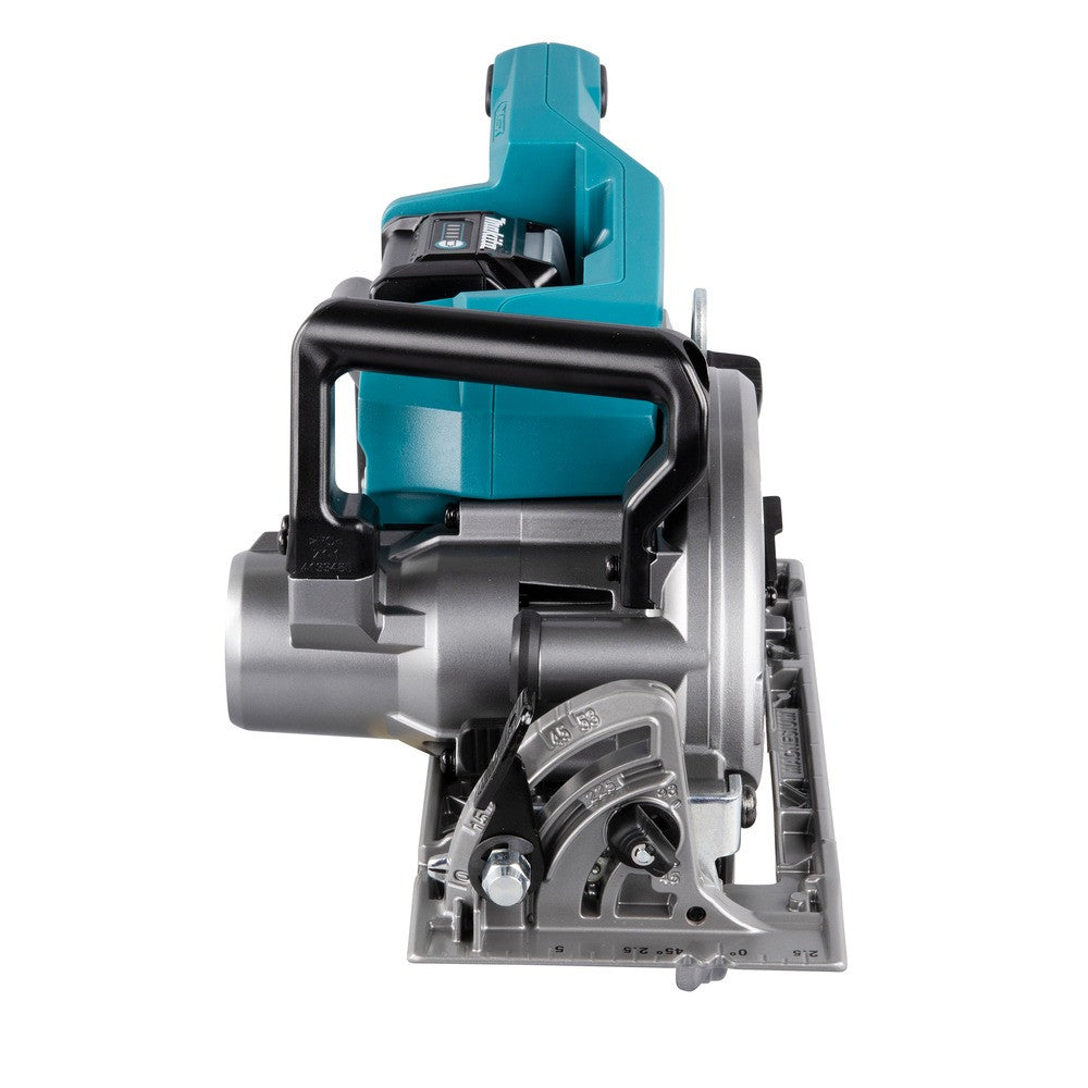 MAKITA Scie circulaire Ø185mm 40V 4Ah - RS001GM101