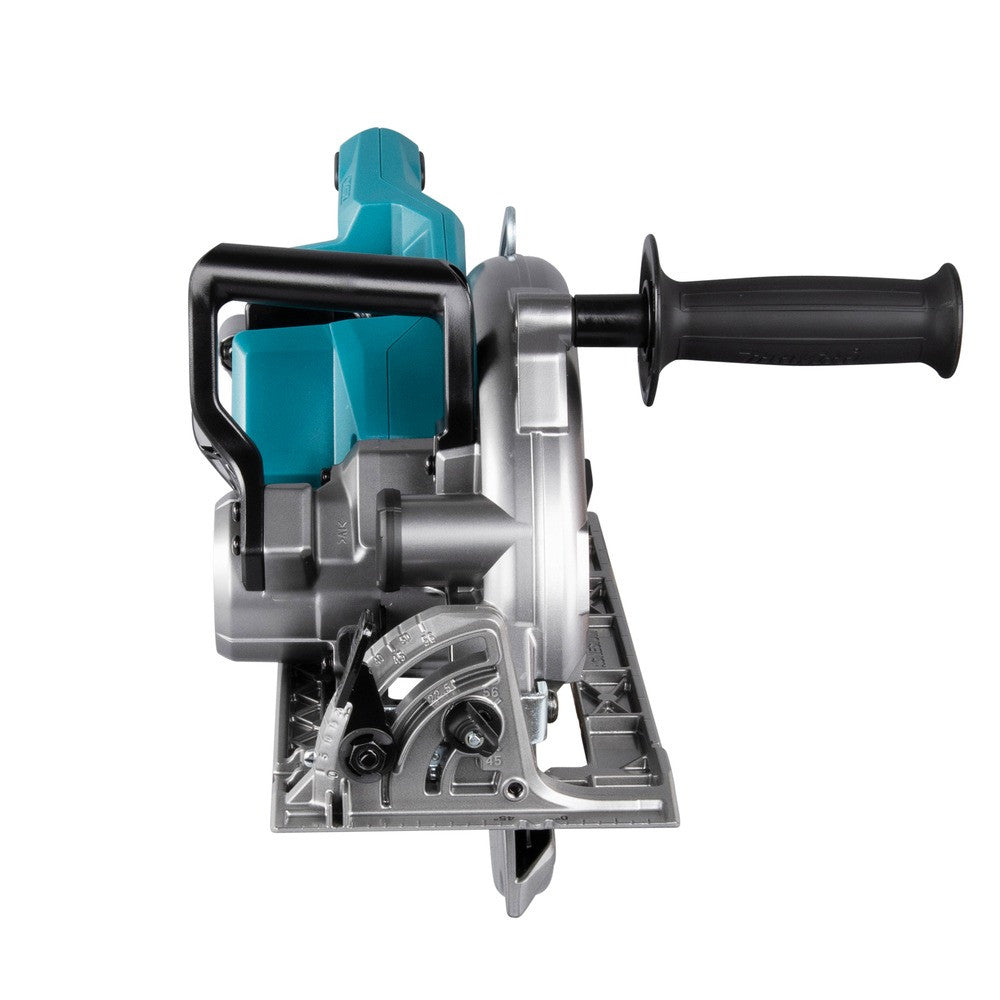 MAKITA Scie circulaire Ø260mm 40V 5Ah - RS002GT101